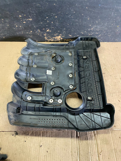 2004 2005 2006 Kia Optima 2.4L Engine Motor Cover S9807 DG7