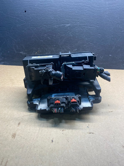 2007 Jeep Grand Cherokee Fuse Box Relay Panel 04692109ac ac7038 DG1