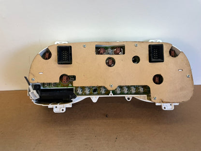 2000-2001 Dodge Ram 1500 Instrument Speedometer Gauge Cluster AG0706 DW8