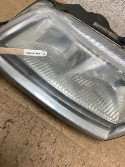 2002 to 2005 Saab 9-5 Left Driver LH Side Halogen Headlight OEM Z0963 DW3