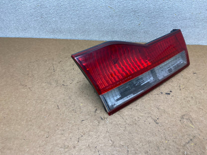 2001 to 2002 Honda Accord Left Driver LH Side Inner Tail Light OEM S9291 DW1