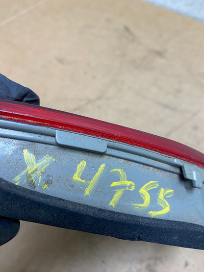 2013 2014 2015 Nissan Sentra Led Left Driver LH Inner Tail Light Oem X4755 DW8