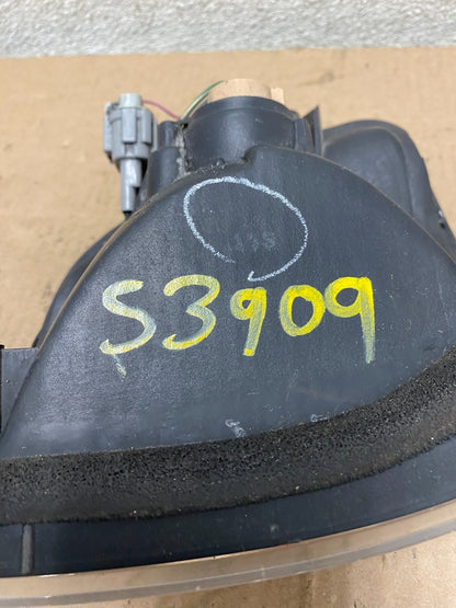 1999 - 2004 Nissan Pathfinder Front Left Driver Turn Signal Oem S3909 DW5
