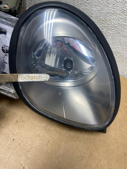 2001 to 2005 Lexus GS430 Gs300 Right Passenger Headlight Xenon HID x6921 DG5