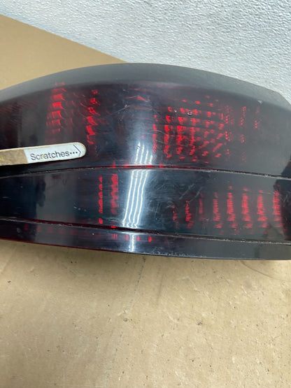2005 Honda Accord Left+Right Side Tail Lights AC5699 DW3