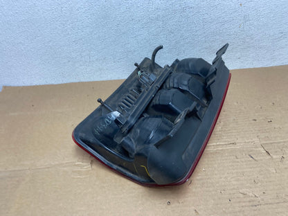 2008 to 2012 Jeep Liberty Left Driver Side Lh Tail Light AD3940 LK4