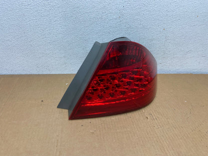 2006 - 2007 Honda Accord Right Passenger Side Tail light AD0748 LK2