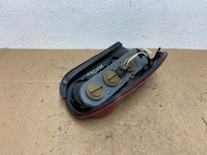2005 2006 2007 Jeep Liberty Right Passenger Rh Tail Light AC0285 LK6