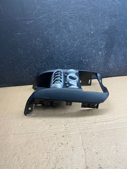 2008 to 2010 Mini Cooper Center Dash Climate Window Control AF2019 DG2