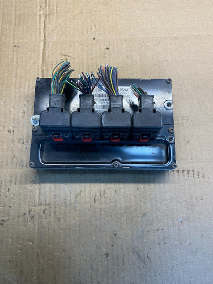 2007 Jeep Grand Cherokee Commander 3.7L Engine Computer ECU PCM OEM  AA7712 DG2