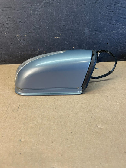 2003 to 2006 Mercedes E-Class Right Passenger RH Side View Door Mirror AD0015 DW3