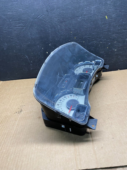2007 to 2014 Ford Expedition Speedometer Cluster Gauge M1803 PS2