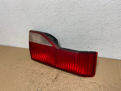 1998 to 2000 Honda Accord Left Driver LH Side Inner Tail Light OEM AC3974 LK1