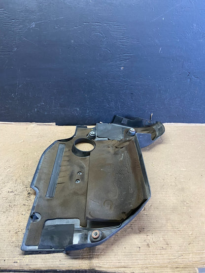2007 to 2013 Nissan Altima Engine Motor Cover E8335 PS7