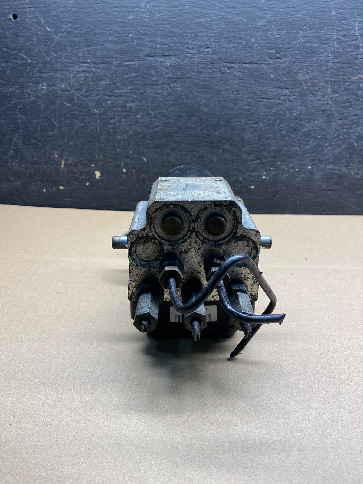 2006 2007 Ford E250 E350 Anti-Lock ABS Antilock Brake Pump AI7360 DG5
