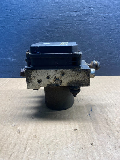 2009 2014 Chevrolet Tahoe Suburban ABS Anti Lock Brake Pump 15905732 AC7834 DG4