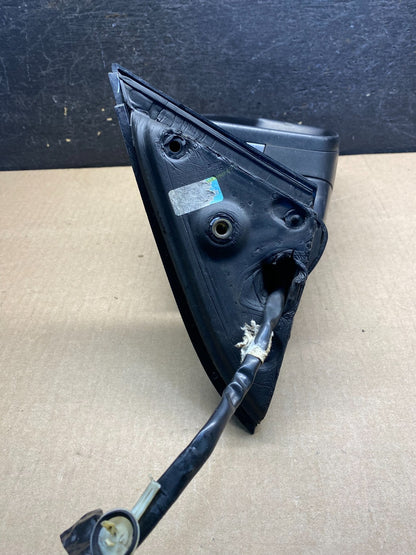 2011-2016 Volkswagen Jetta Sedan Right Passenger Side View Door Mirror AH1659 DG4