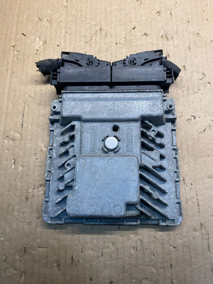 2015 2016 Volkswagen Jetta ECM Engine Control Unit ECU AE7983 DG1