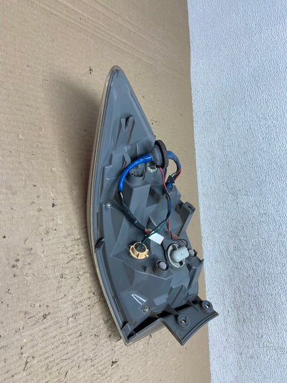 2010 2011 2012 Mazda CX-9 Left Driver Lh Side Tail Light AF2838 LK4