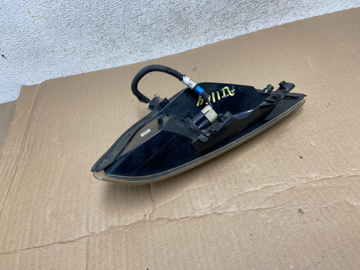 2002-2005 Pontiac Aztek Left Driver LH Side Park Upper Turn Signal AI1164 DW5
