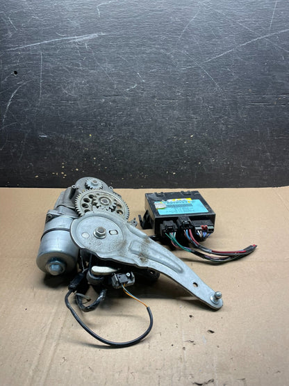 2009 to 2016 GMC Acadia Rear Trunk Liftgate Power Motor Actuator OEM v1823 DG2