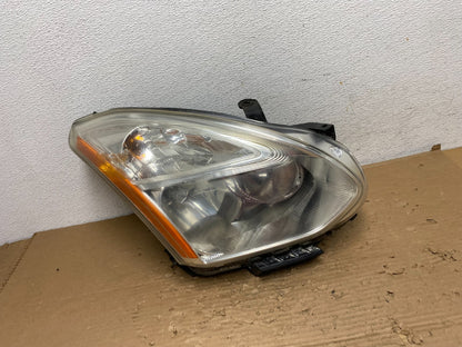 2009-2013 Nissan Rogue Right Passenger Xenon HID Headlight AD4366 DW0