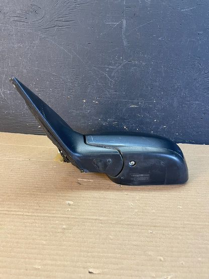 2004 to 2009 Mazda 3 Left Driver LH Side View Door Mirror AE8633 DW3