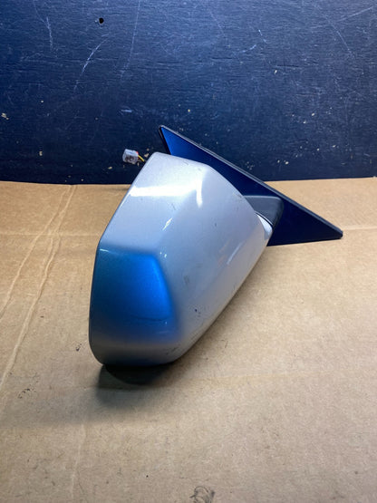 2008 to 2014 Cadillac CTS Right Passenger Rh Power Door Mirror Oem AB3546 MS1