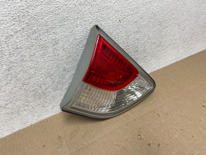 2013 to 2016 Nissan Pathfinder Left Driver Inner Tail light AG5918 DW2