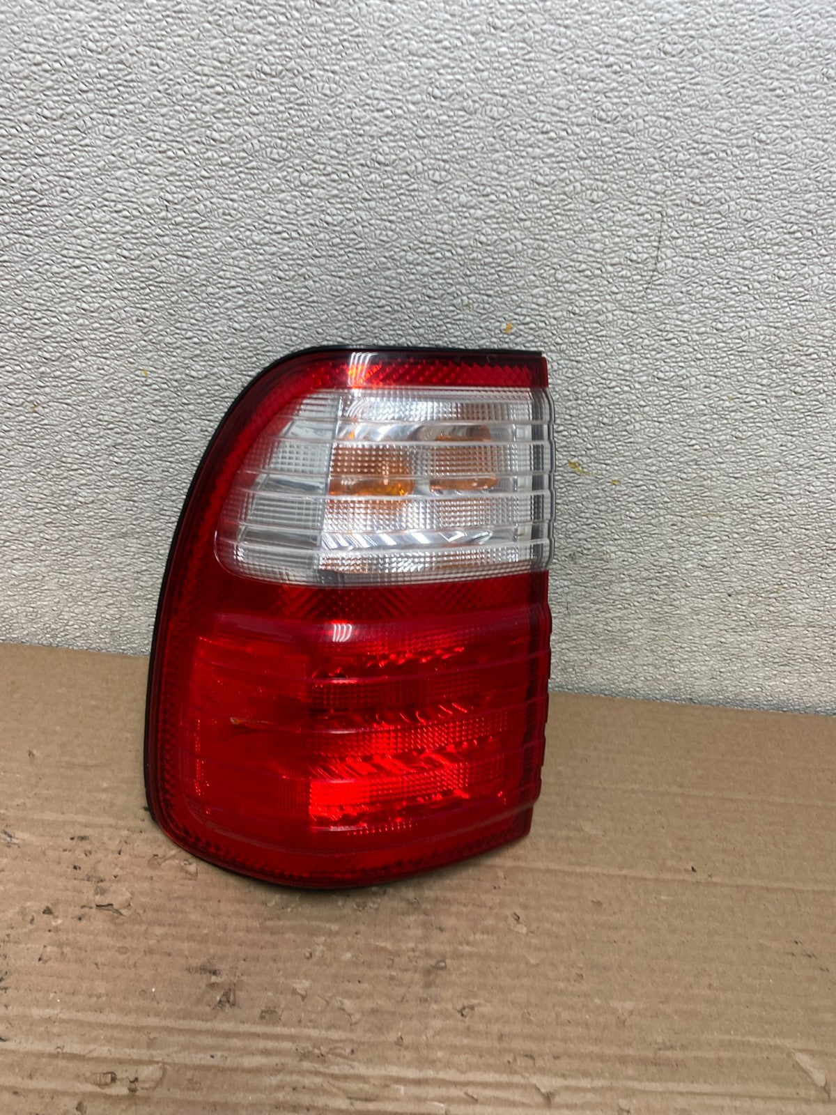 1998 to 2004 Lexus LX470 Left Driver LH Side Tail Light  OEM ab1152 DG0
