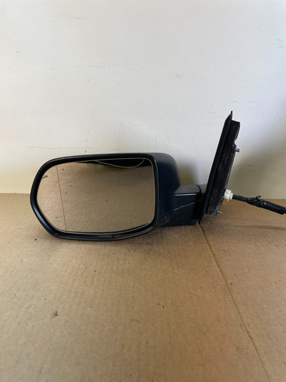 2012-2016 Honda CR-V CRV Left Driver LH Side View Door Mirror AH6157 DW8