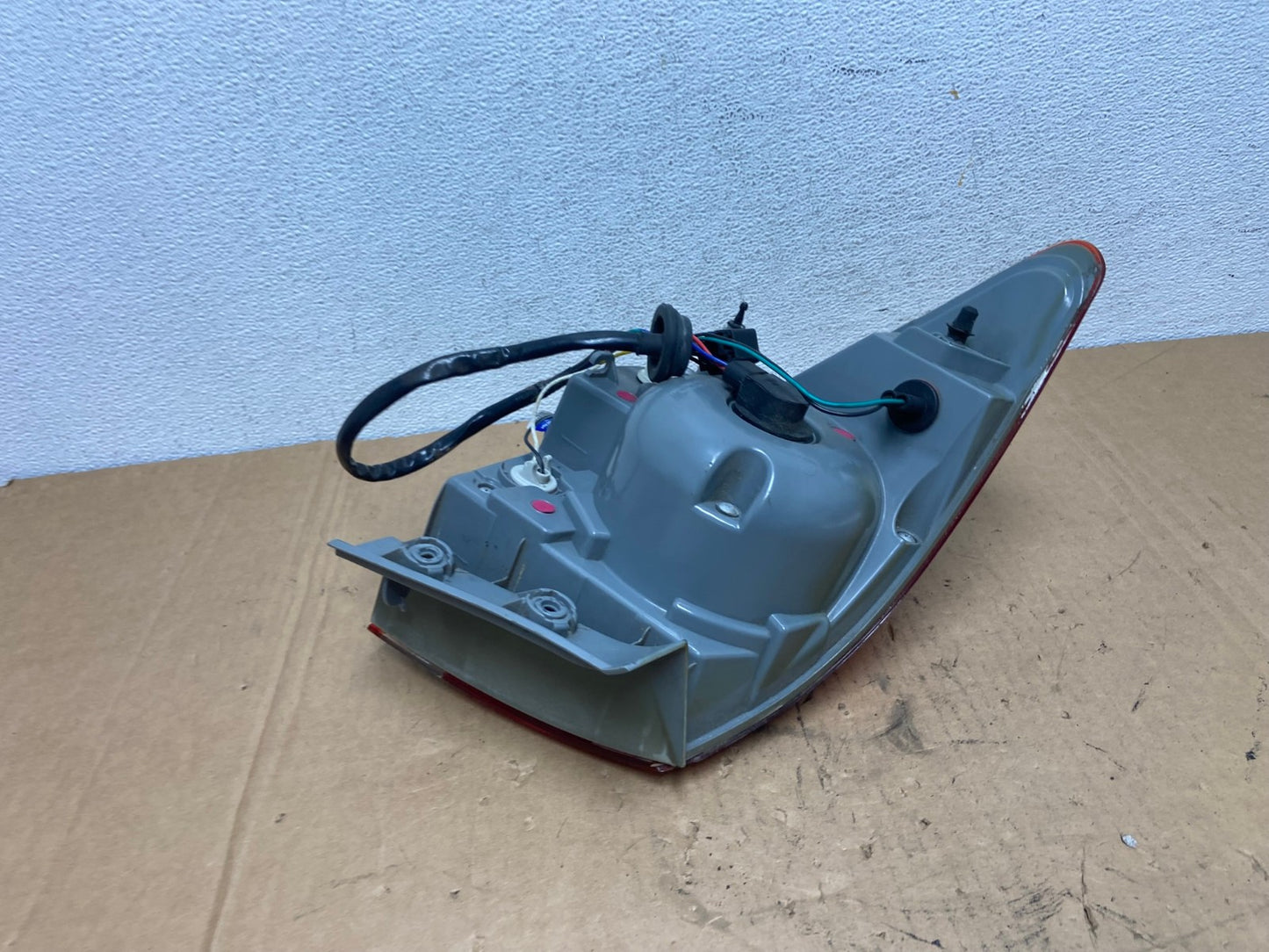 2011 2012 2013 2014 Chevrolet Cruze Right Passinger RH Tail Light TYC AD2849 LK4