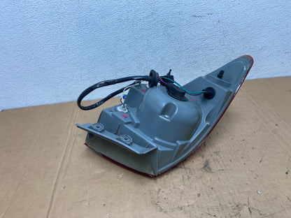 2011 2012 2013 2014 Chevrolet Cruze Right Passinger RH Tail Light TYC AD2849 LK4