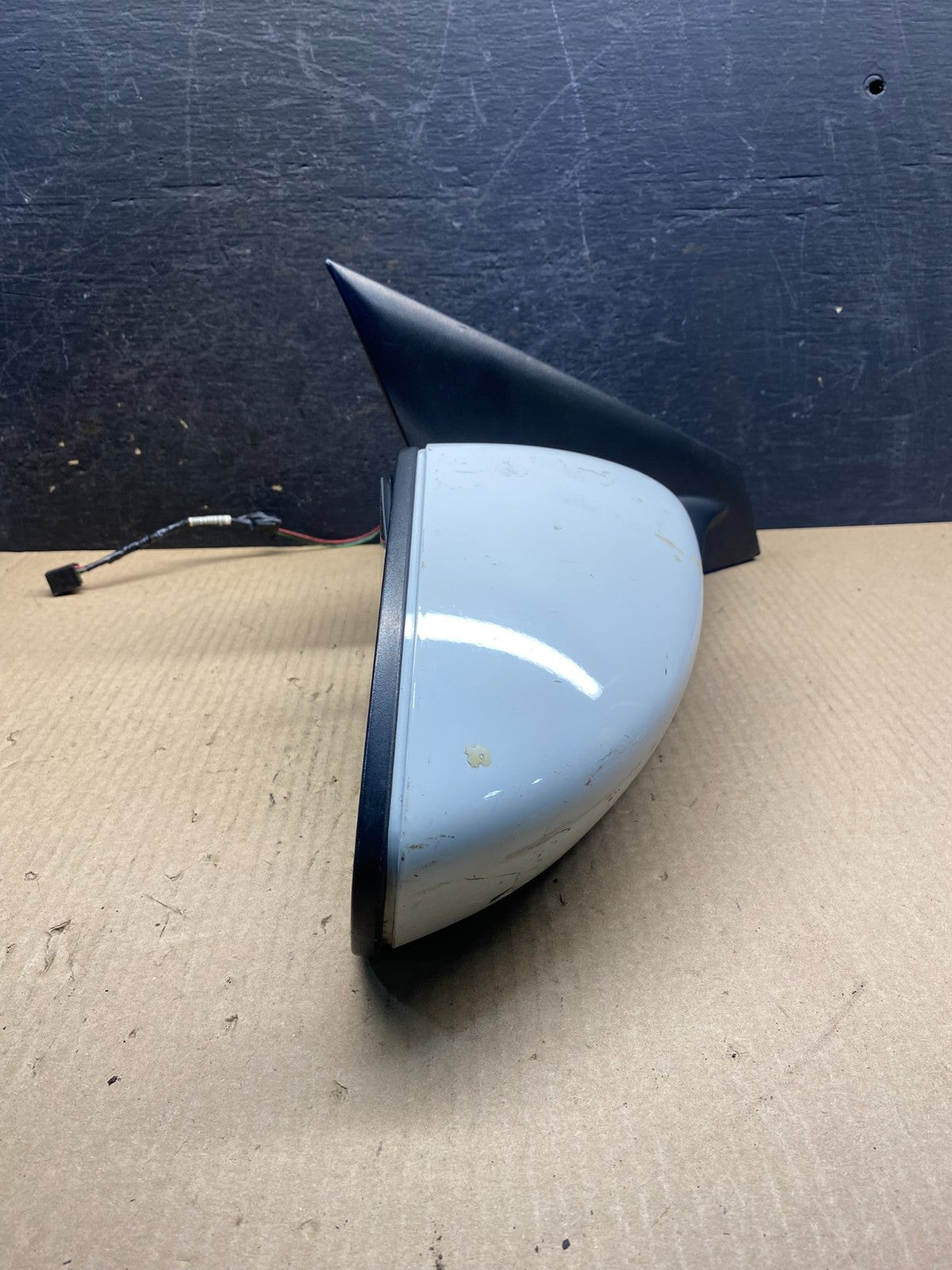 2015 2016 2017 Chrysler 200 Right Passenger View Door Mirror AH3291 DG11