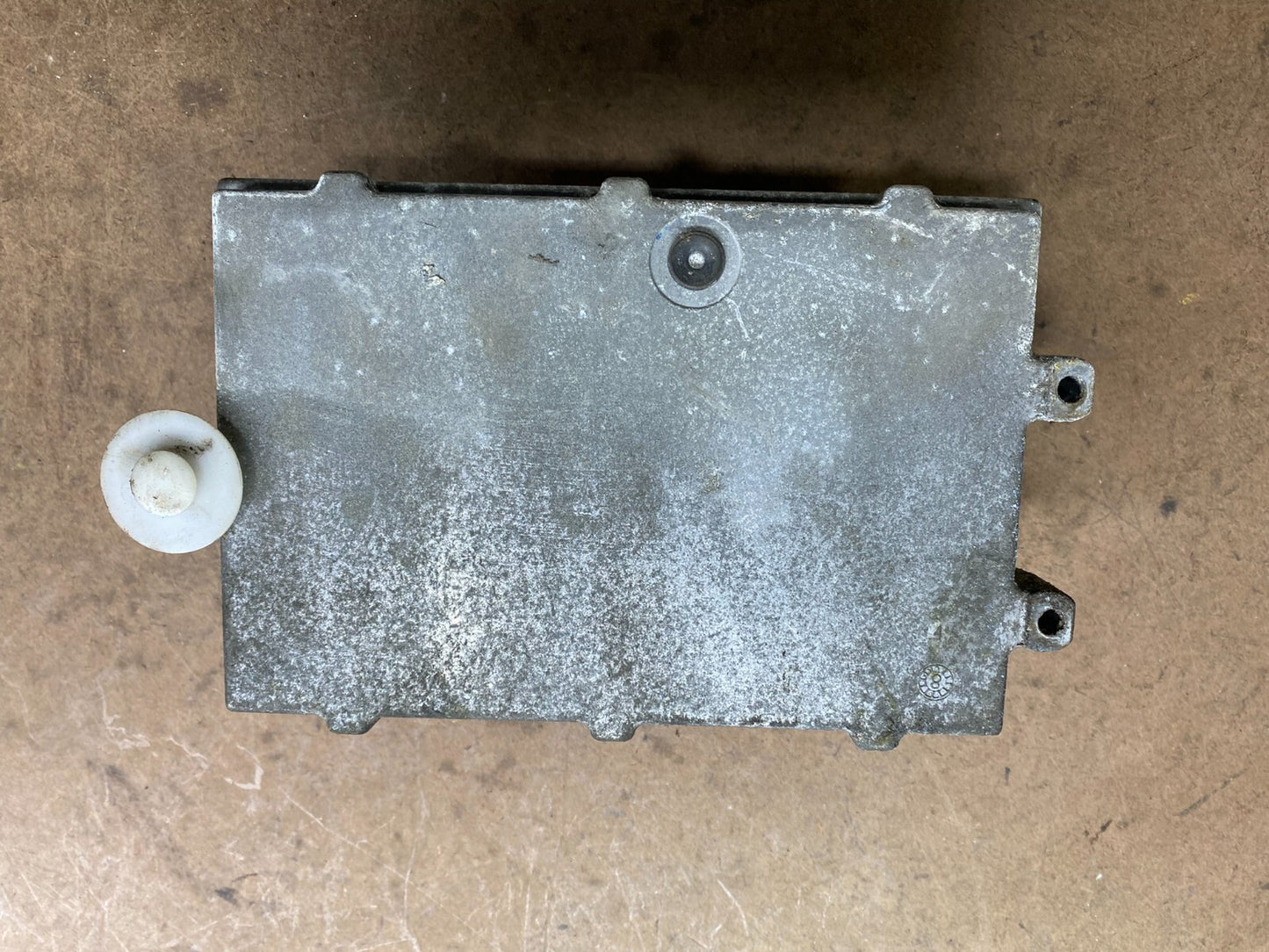 2008 Jeep Liberty Dodge Nitro 3.7L Engine Control Unit ECU ECM OEM L1103 DG1