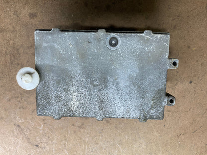 2008 Jeep Liberty Dodge Nitro 3.7L Engine Control Unit ECU ECM OEM L1103 DG1