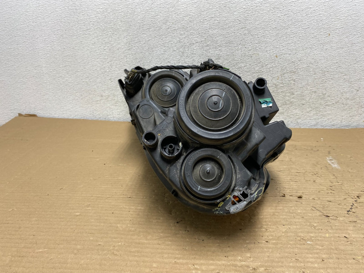 2018 - 2021 Ford Ecosport Left Driver LH Halogen Headlight ag9106 DG9