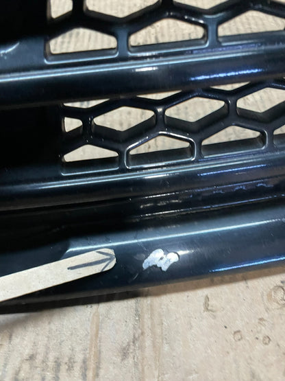 2009 to 2011 Nissan Maxima Front Upper Grill Grille Oem Z8110 DG5
