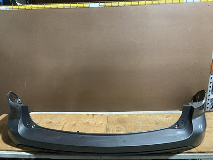 2011 to 2015 Ford Explorer Rear Upper Bumper Cover E5902 PS0
