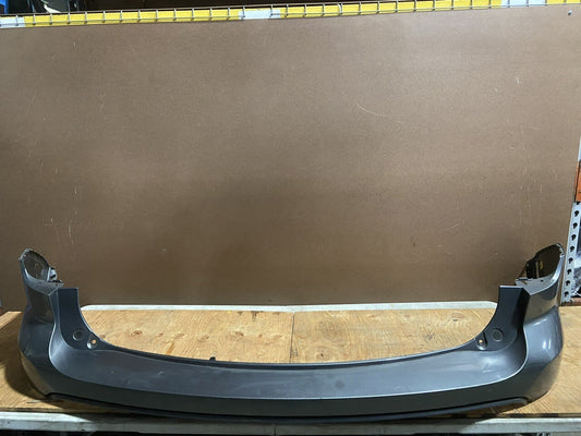 2011 to 2015 Ford Explorer Rear Upper Bumper Cover E5902 PS0