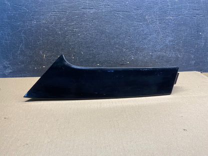 2014 to 2020 Nissan Rogue Tail Gate Spoiler Left Side Winglet Molding AI5252 DG0