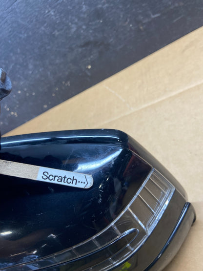 2011 2012 Mercedes ML ML350 ML450 Left Driver LH Side Mirror OEM r4308 DG7