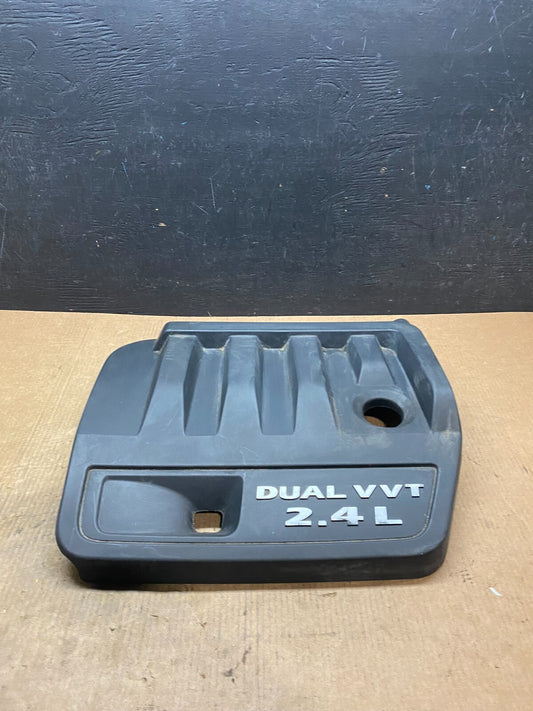 2012 to 2014 Chrysler 200 Engine Cover Top Lid Cover H4763 DG10