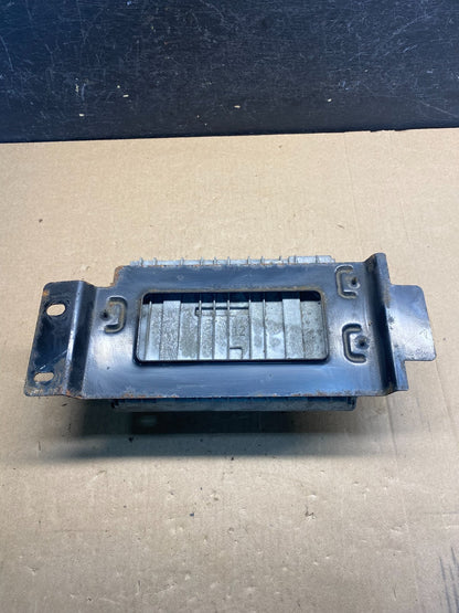 2003 Jeep Liberty 3.7L Engine ECU Computer Module p56044195ag AE7434 DW1