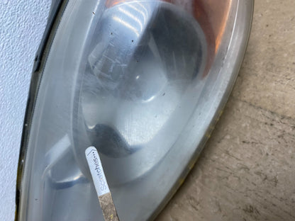 2013 to 2016 Ford C-MAX Left Driver LH Side Headlight AC5874 DW3