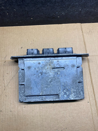 2007 Ford E250 E350 5.4L Van Engine Control ECU Computer Module AI9882 DW0