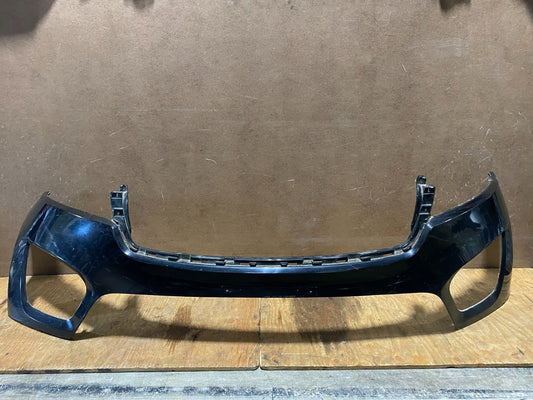 2016 to 2018 Kia Sorento Front Upper Bumper Cover AA61710