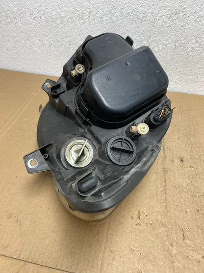2007 to 2013 Mercedes Sprinter Headlight Left Driver Side Halogen AC6080 DW8