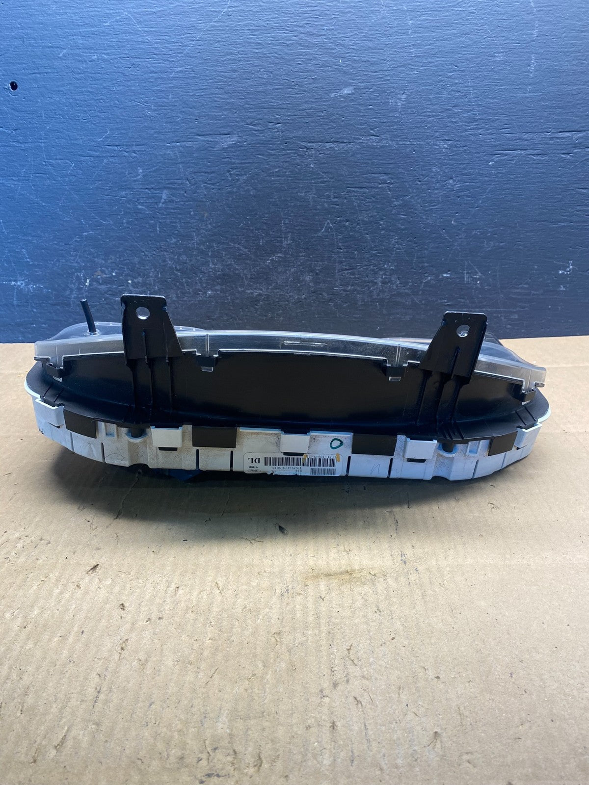 2005 2006 Ford Expedition Speedometer Instrument Gauge Cluster AD1616 DG3