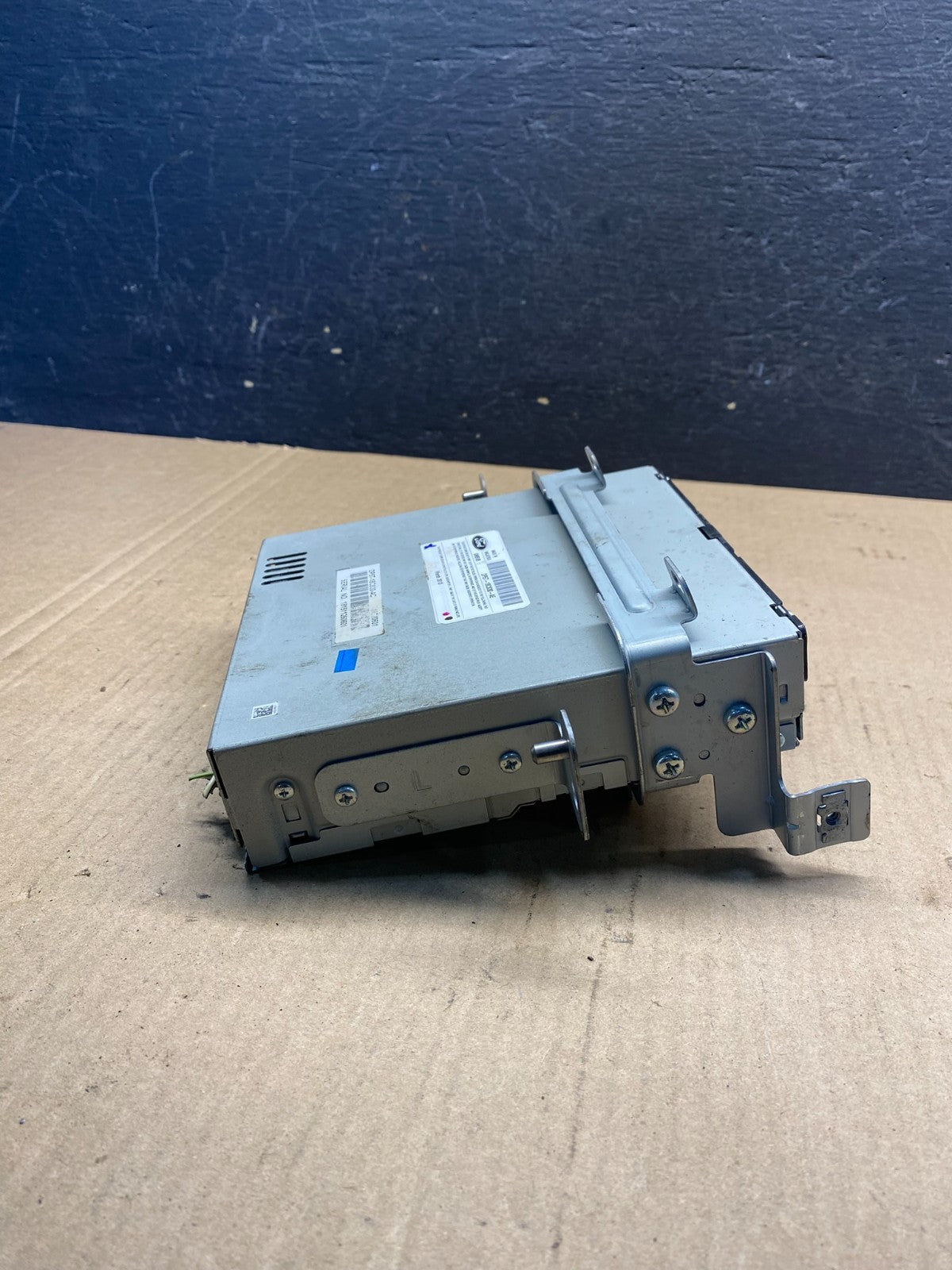 2013 2014 2015 2016 Lincoln MKZ Factory Radio Cd Mechanism Player ae6303 DG2